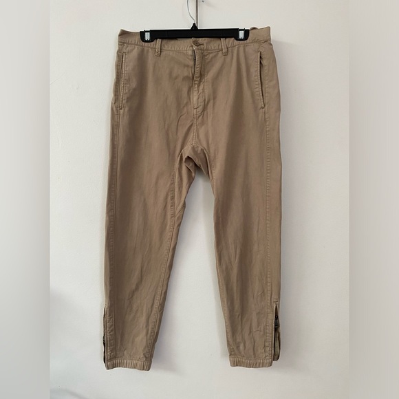 Helmut Lang Khakis - Picture 2 of 4